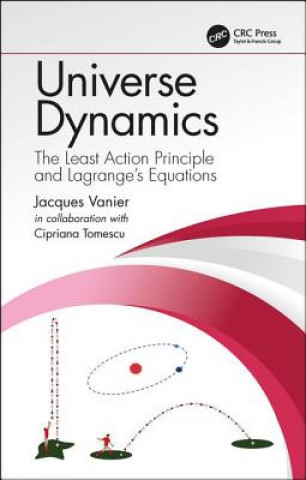 Книга Universe Dynamics Vanier