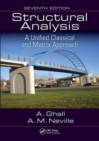 Könyv Structural Analysis GHALI