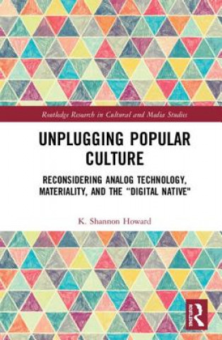 Buch Unplugging Popular Culture Howard