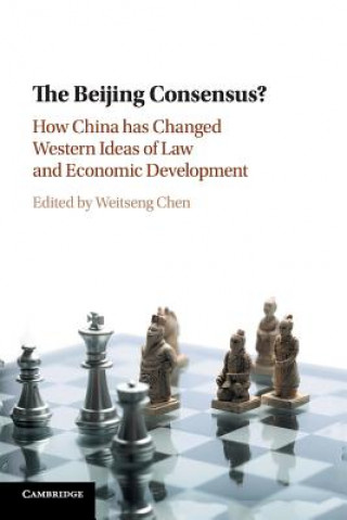 Libro Beijing Consensus? Weitseng Chen
