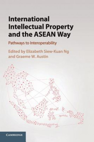 Book International Intellectual Property and the ASEAN Way Elizabeth Siew-Kuan Ng