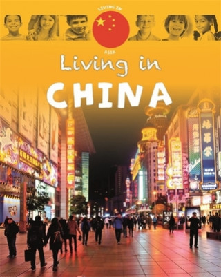 Book Living in Asia: China Annabelle Lynch