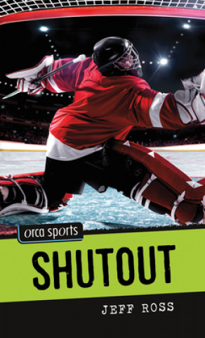 Book Shutout Jeff Ross