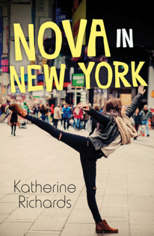 Carte Nova in New York Katherine Richards