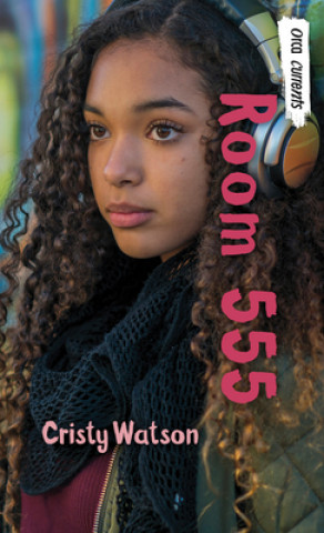 Libro Room 555 Cristy Watson