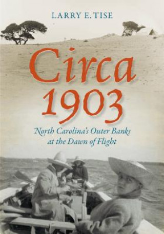 Boek Circa 1903 Larry E. Tise
