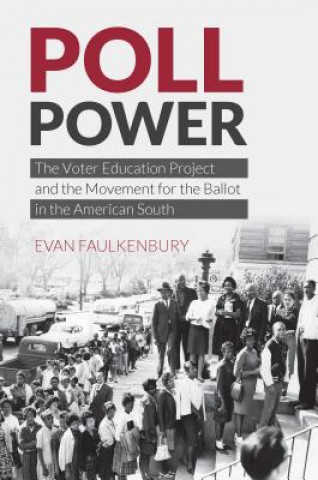 Book Poll Power Evan Faulkenbury