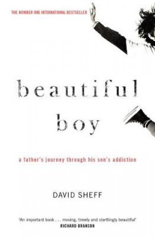 Książka Beautiful Boy David Sheff
