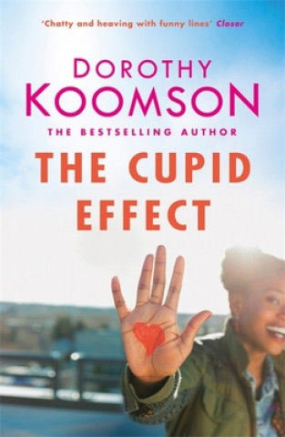 Книга Cupid Effect Dorothy Koomson