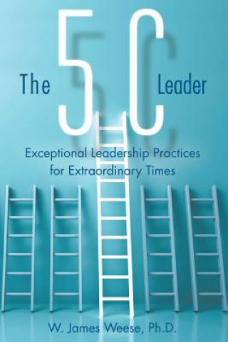 Boek 5C Leader W James Weese Ph D