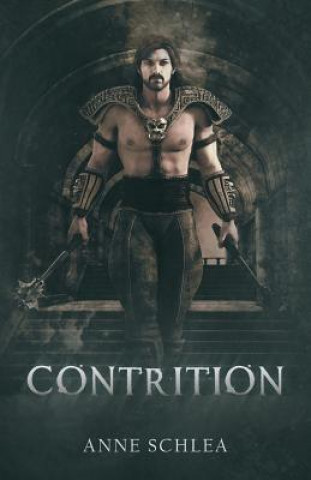 Libro Contrition Anne Schlea