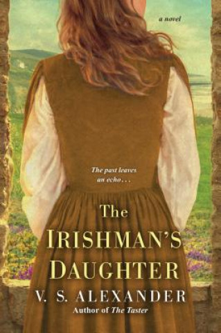 Carte Irishman's Daughter V. S. Alexander
