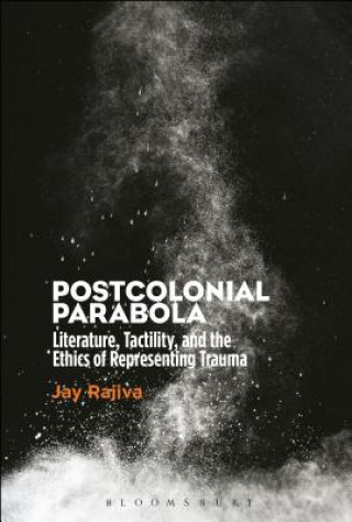 Kniha Postcolonial Parabola Jay (Georgia State University Rajiva