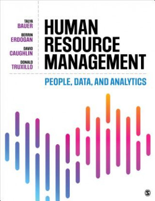 Carte Human Resource Management Talya Bauer