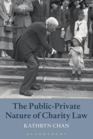 Carte Public-Private Nature of Charity Law Kathryn Chan