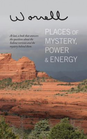 Carte Places of Mystery, Power & Energy Bill Worrell