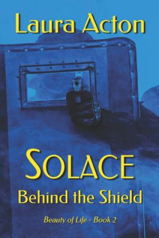Knjiga Solace Laura Acton