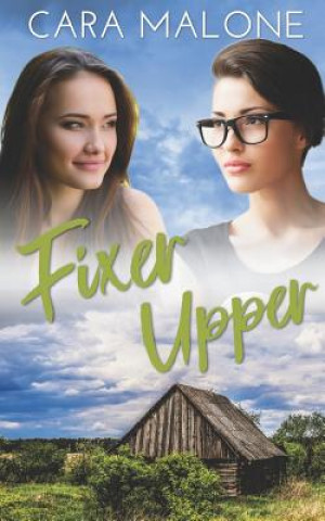Kniha Fixer Upper Cara Malone