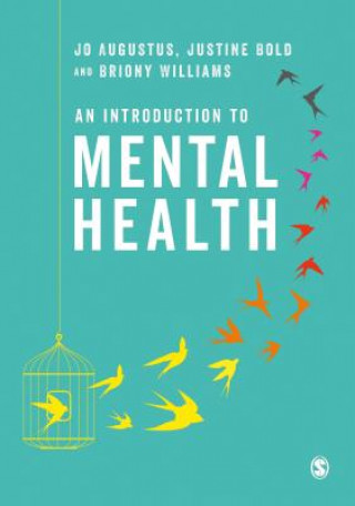 Carte Introduction to Mental Health Jo Augustus