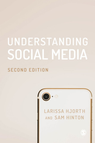 Kniha Understanding Social Media Sam Hinton