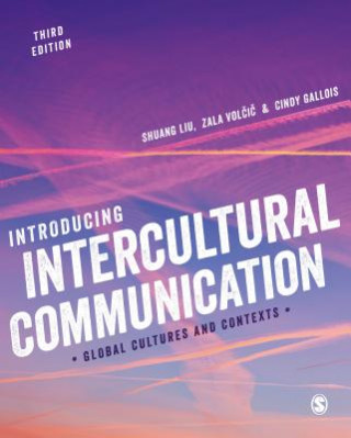 Könyv Introducing Intercultural Communication Shuang Liu