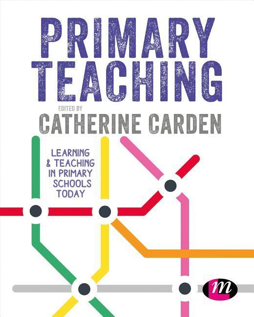 Book Primary Teaching Catherine Carden