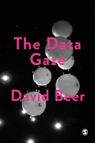 Carte Data Gaze David Beer