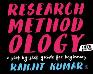 Libro Research Methodology Ranjit Kumar