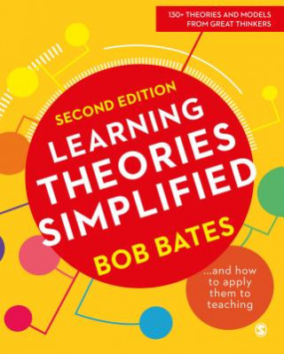 Kniha Learning Theories Simplified Bob Bates