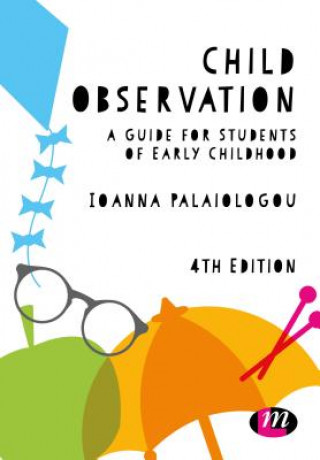 Libro Child Observation Ioanna Palaiologou