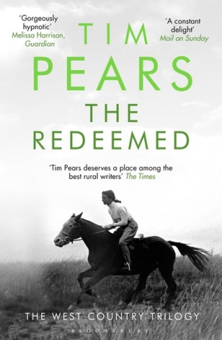 Książka Redeemed Tim Pears