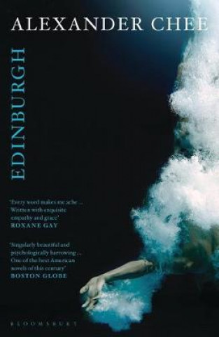 Boek Edinburgh Alexander Chee