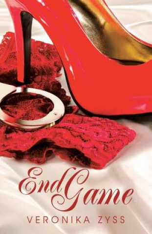 Libro End Game Veronika Zyss