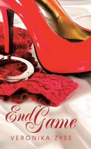 Libro End Game Veronika Zyss