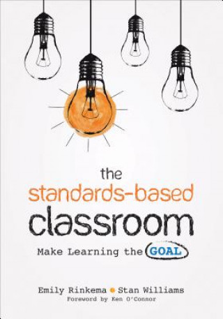 Livro Standards-Based Classroom Emily A. Rinkema