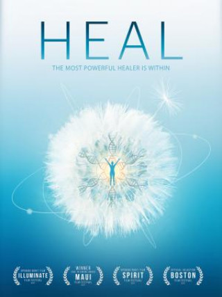 Digital Heal DVD 