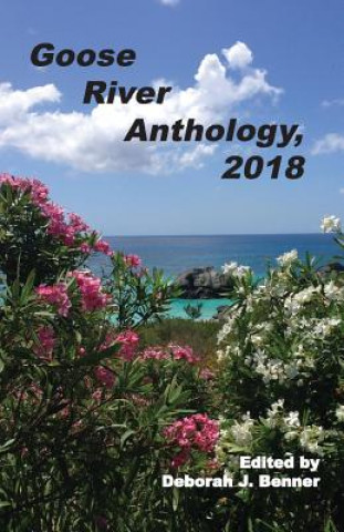 Kniha Goose River Anthology, 2018 Deborah J Benner