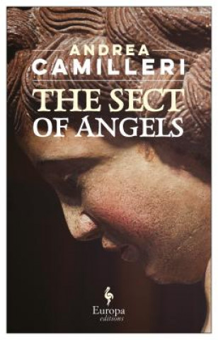 Kniha Sect Of Angels Andrea Camilleri