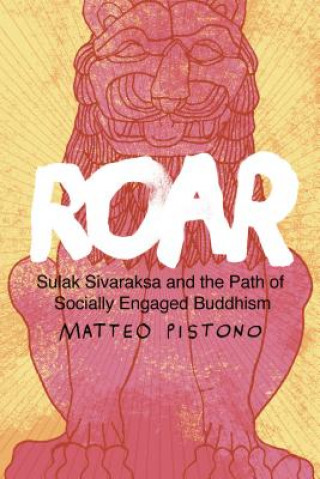 Knjiga Roar Matteo Pistono