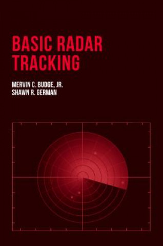 Carte Basic Radar Tracking Mervin C Budge
