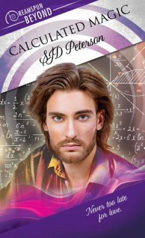 Knjiga Calculated Magic SJD Peterson