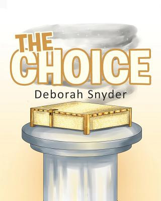 Knjiga Choice Deborah Snyder