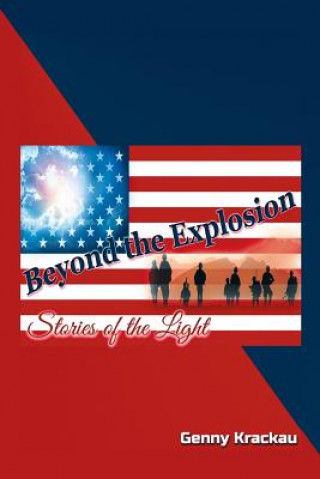 Buch Beyond the Explosion Genny Krackau
