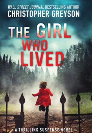 Libro Girl Who Lived Christopher Greyson