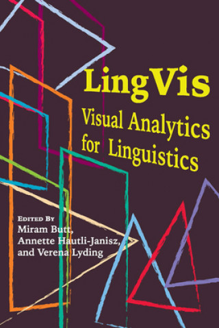 Libro Lingvis Miriam Butt