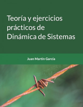 Книга Teoría y ejercicios prácticos de Dinámica de Sistemas John Sterman