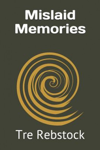 Könyv Mislaid Memories Tre Rebstock