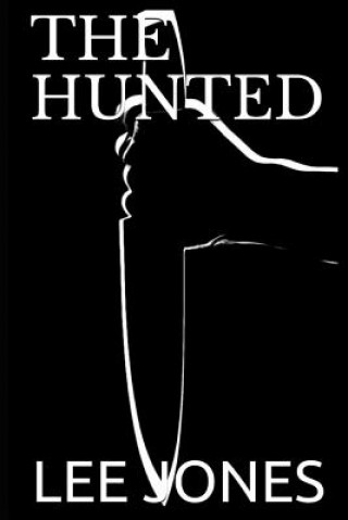 Carte The Hunted Lee Jones