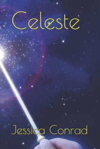 Knjiga Celeste Jessica Conrad