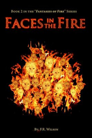 Knjiga Faces in the Fire Pamela Hilliard Owens